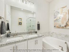 1630  Secco Way , McLendon Chisholm Texas 75032