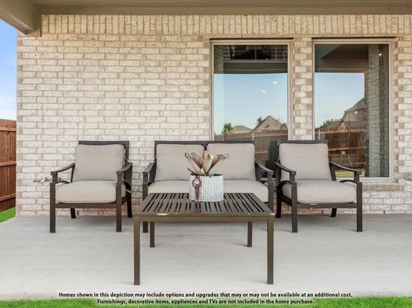 1630  Secco Way , McLendon Chisholm Texas 75032