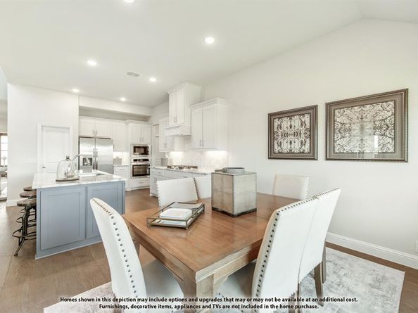 1630  Secco Way , McLendon Chisholm Texas 75032