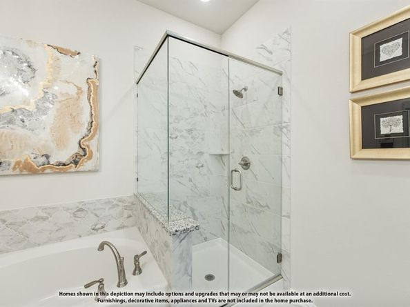 1630  Secco Way , McLendon Chisholm Texas 75032