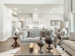 1630  Secco Way , McLendon Chisholm Texas 75032