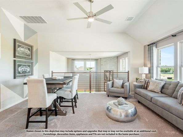 1630  Secco Way , McLendon Chisholm Texas 75032
