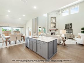 1630  Secco Way , McLendon Chisholm Texas 75032