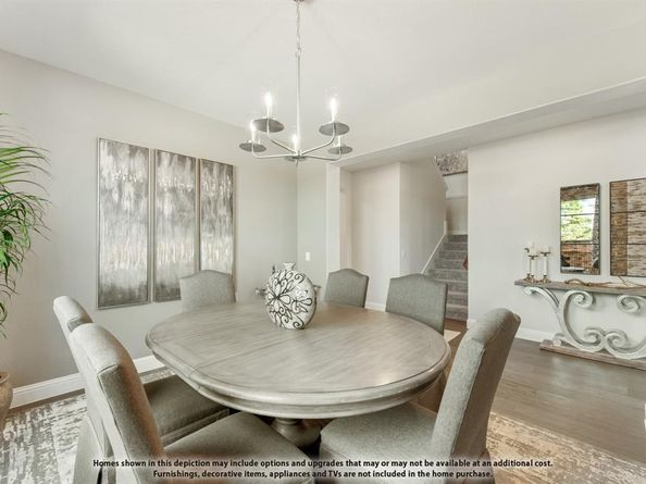 1630  Secco Way , McLendon Chisholm Texas 75032