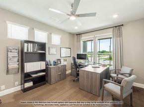 1630  Secco Way , McLendon Chisholm Texas 75032