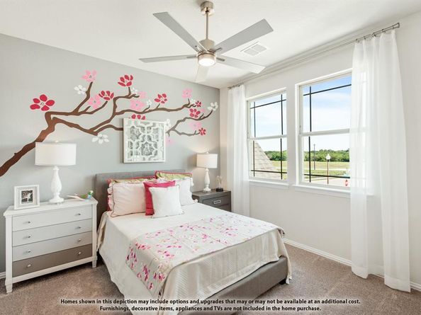 1630  Secco Way , McLendon Chisholm Texas 75032