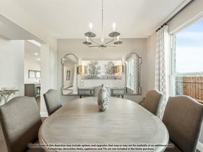1630  Secco Way , McLendon Chisholm Texas 75032