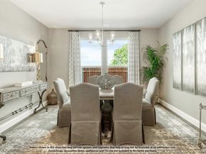 1630  Secco Way , McLendon Chisholm Texas 75032