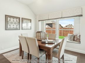 1630  Secco Way , McLendon Chisholm Texas 75032