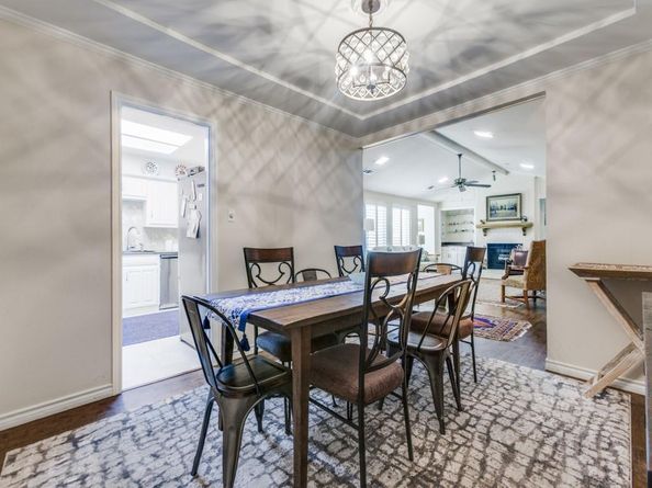 4020  Morman Lane , Addison Texas 75001