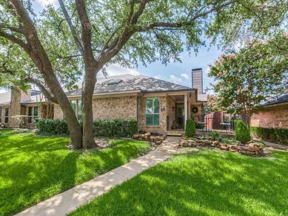 4020  Morman Lane , Addison Texas 75001
