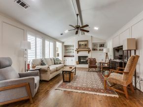 4020  Morman Lane , Addison Texas 75001