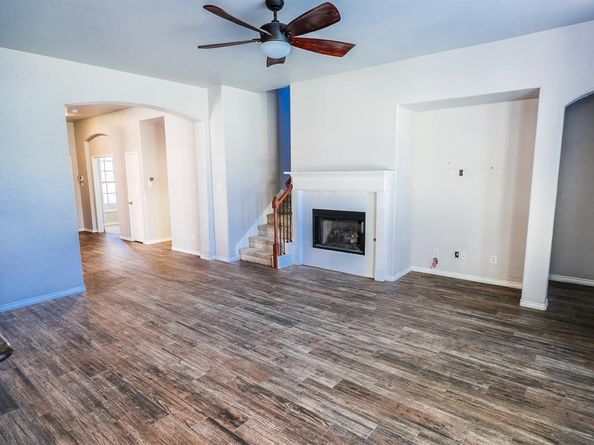 1420  PHEASANT RUN Trail  1, Fort Worth Texas 76131