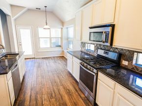 1420  PHEASANT RUN Trail  1, Fort Worth Texas 76131