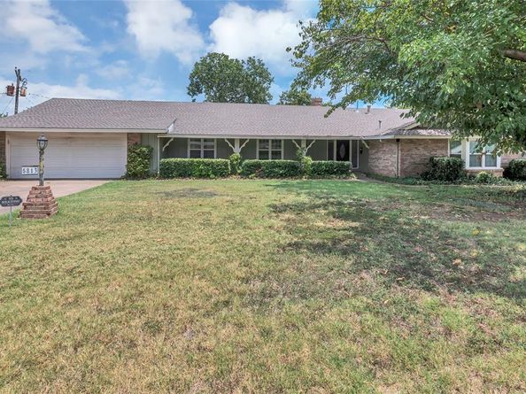 5813  Biscayne Court , Haltom City Texas 76117