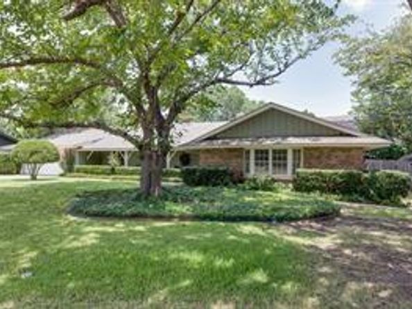 5813  Biscayne Court , Haltom City Texas 76117