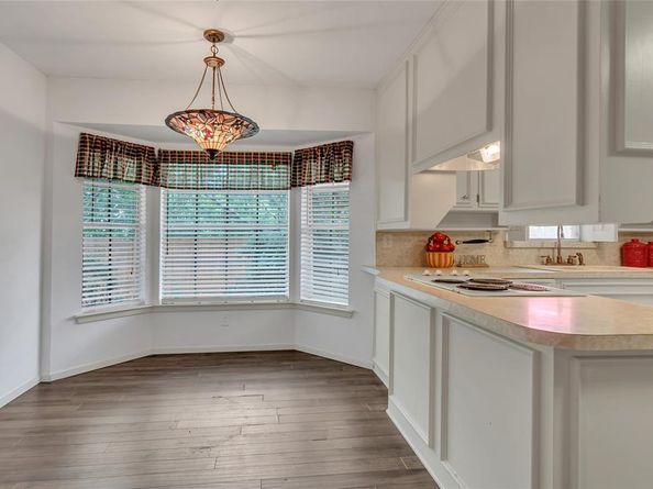 5813  Biscayne Court , Haltom City Texas 76117