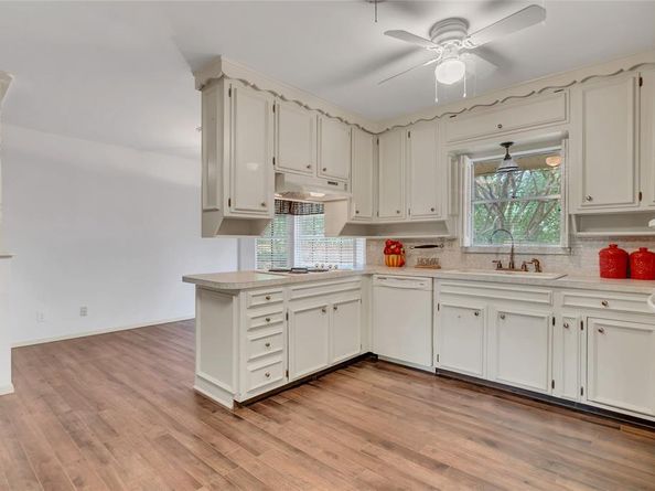 5813  Biscayne Court , Haltom City Texas 76117