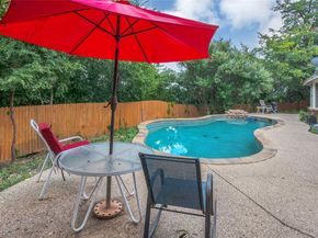 5813  Biscayne Court , Haltom City Texas 76117
