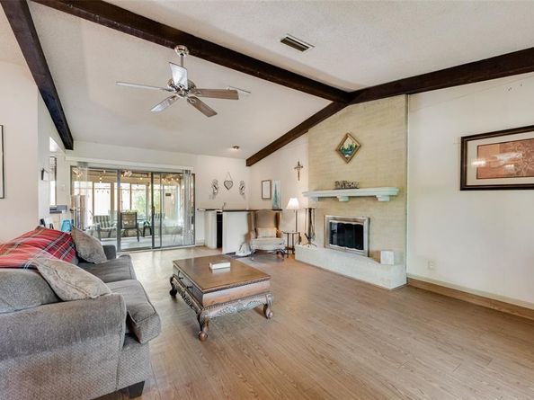 1417  Dogwood Trail , Lewisville Texas 75067