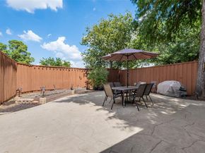 1417  Dogwood Trail , Lewisville Texas 75067