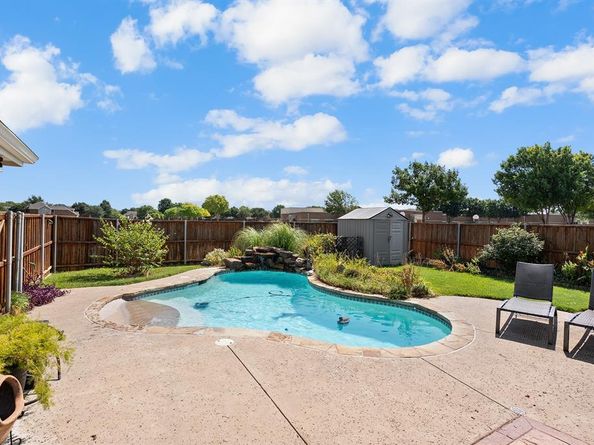 10202  Bent Tree Drive , Rowlett Texas 75089