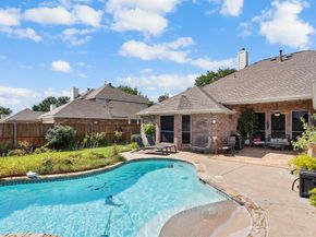 10202  Bent Tree Drive , Rowlett Texas 75089