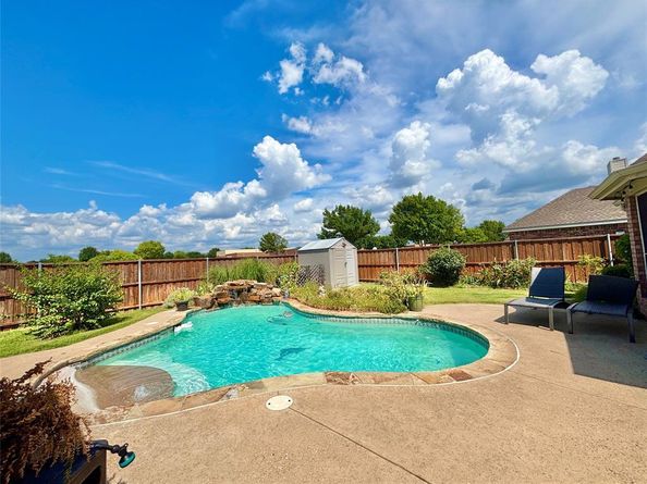 10202  Bent Tree Drive , Rowlett Texas 75089