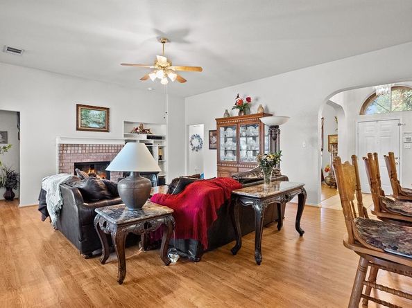 10202  Bent Tree Drive , Rowlett Texas 75089