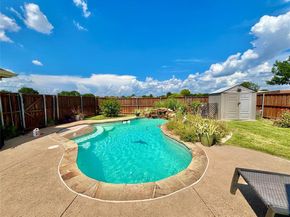 10202  Bent Tree Drive , Rowlett Texas 75089