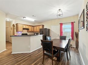 222  Cliff Heights Circle , Dallas Texas 75241