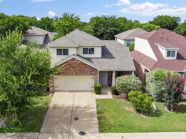 222  Cliff Heights Circle , Dallas Texas 75241