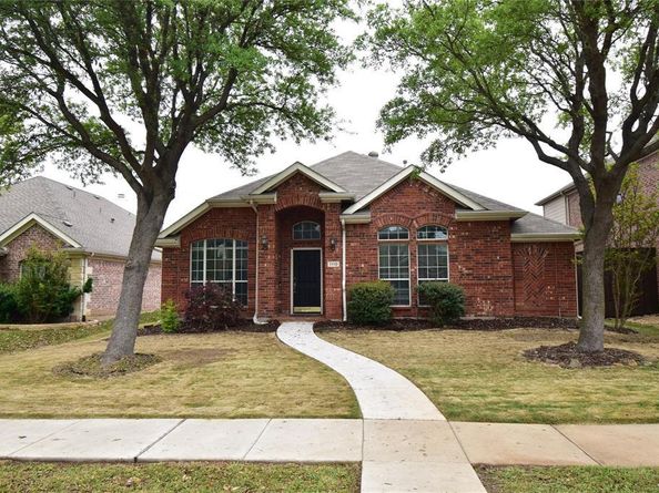 1110  Red Hawk Drive , Frisco Texas 75033