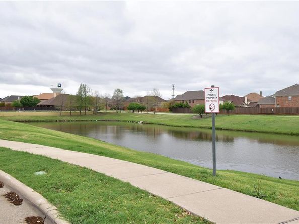 1110  Red Hawk Drive , Frisco Texas 75033