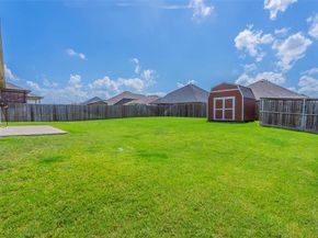 1000  Rivers Creek Lane , Little Elm Texas 75068