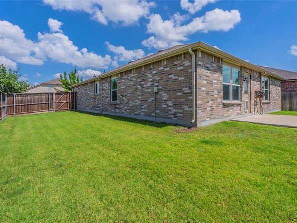 1000  Rivers Creek Lane , Little Elm Texas 75068