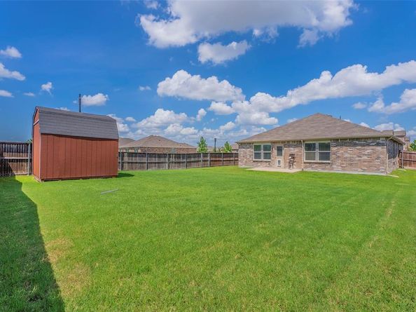 1000  Rivers Creek Lane , Little Elm Texas 75068