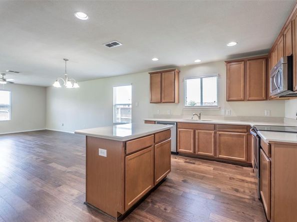 1000  Rivers Creek Lane , Little Elm Texas 75068