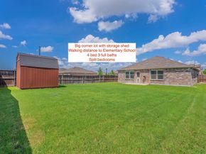 1000  Rivers Creek Lane , Little Elm Texas 75068