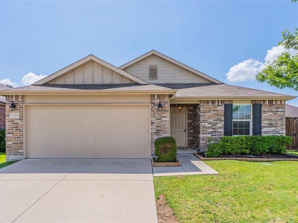 1000  Rivers Creek Lane , Little Elm Texas 75068