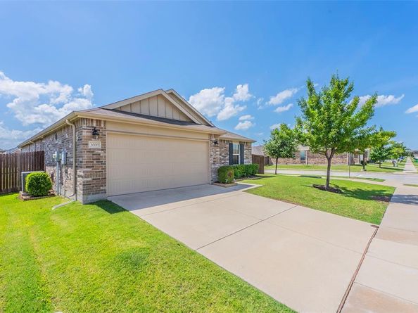 1000  Rivers Creek Lane , Little Elm Texas 75068