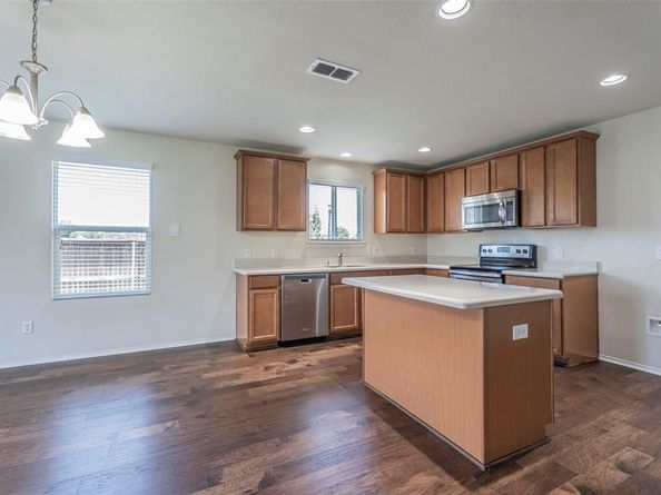 1000  Rivers Creek Lane , Little Elm Texas 75068