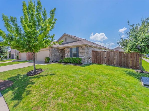 1000  Rivers Creek Lane , Little Elm Texas 75068