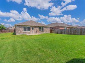 1000  Rivers Creek Lane , Little Elm Texas 75068