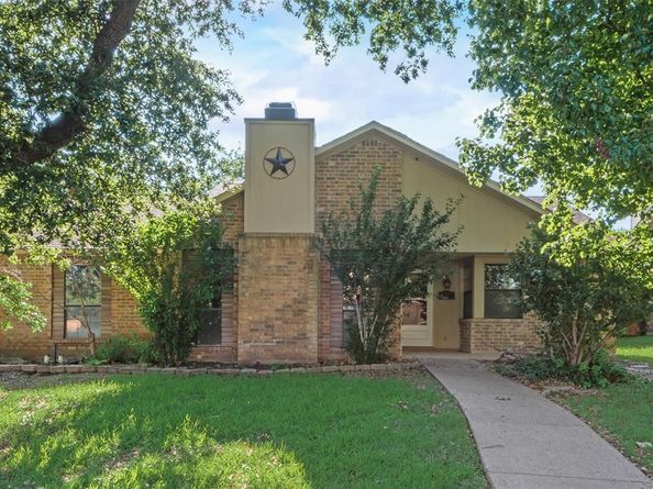 1217  Gannon Drive , Plano Texas 75025