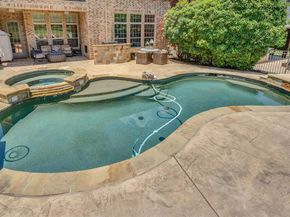 9101  Cypress Creek Road , Lantana Texas 76226