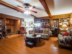 6415  Autumn Woods Trail , Dallas Texas 75232