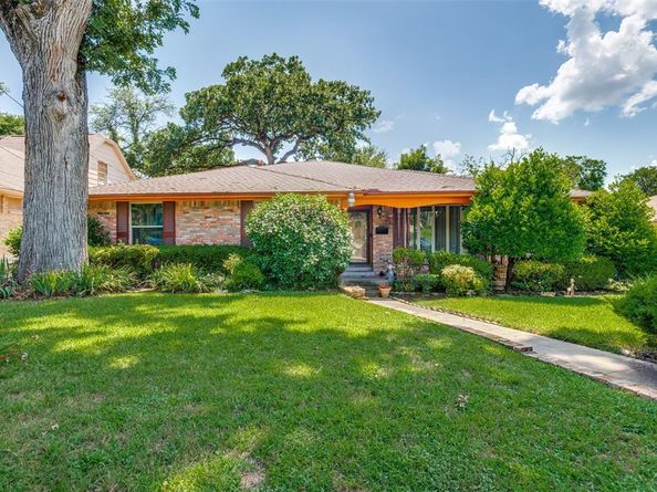 6415  Autumn Woods Trail , Dallas Texas 75232