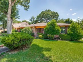 6415  Autumn Woods Trail , Dallas Texas 75232