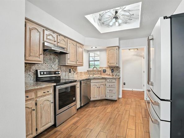 306 E 6th Street , Prosper Texas 75078